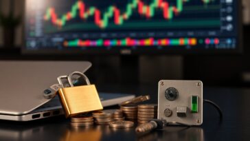 How to monetize an EA safely with MT4 licensing and live trading controls