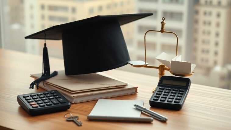 How to pick a new repayment plan after the SAVE plan ends