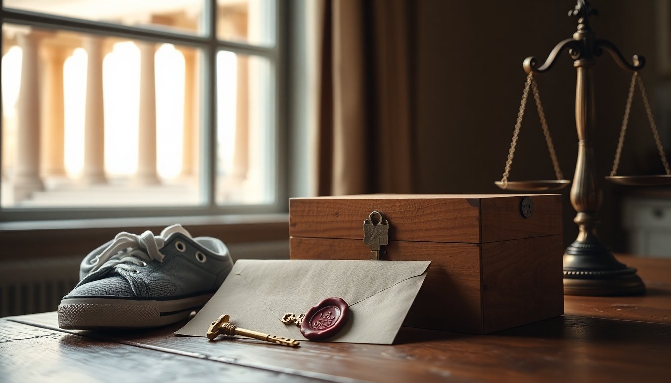 How to protect assets when a child is named as a beneficiary