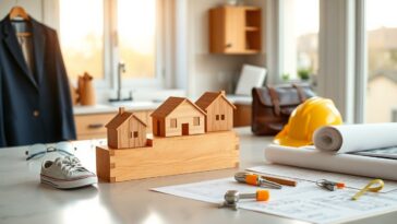 How to replace your salary with house flipping and simple scaling