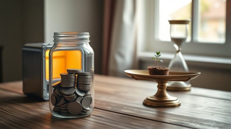 How to size your cash buffer and put the rest to work