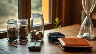 How to size your cash needs and invest the excess