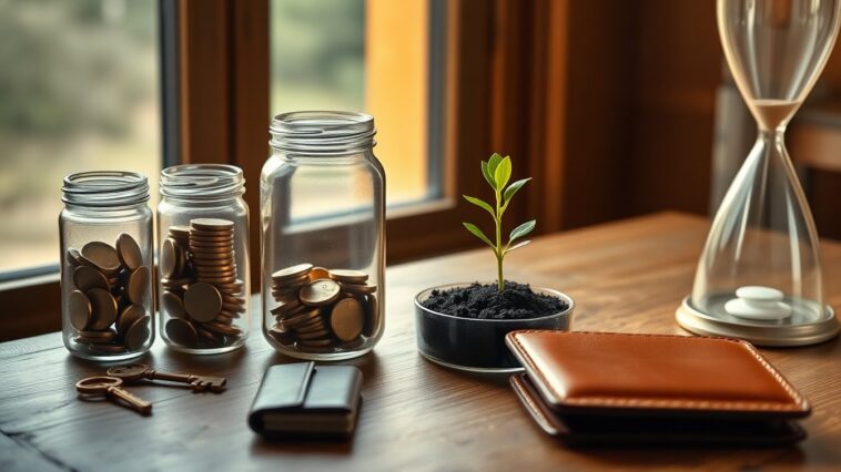How to size your cash needs and invest the excess