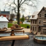 How to spot risky housing markets and avoid a bad investment