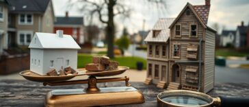 How to spot risky housing markets and avoid a bad investment