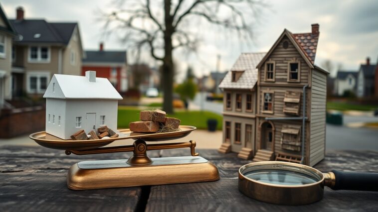 How to spot risky housing markets and avoid a bad investment