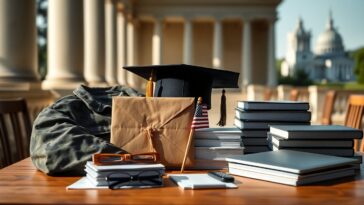How to use state tuition waivers with VA education benefits