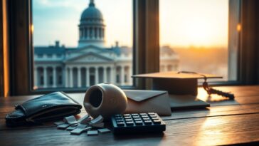 How Treasury's increased collections could affect student loan borrowers and tax refunds