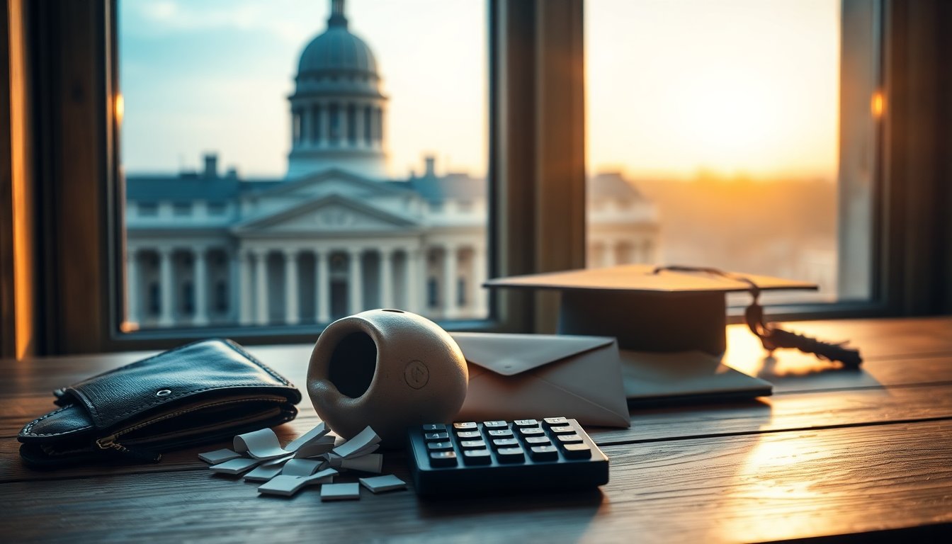 How Treasury's increased collections could affect student loan borrowers and tax refunds