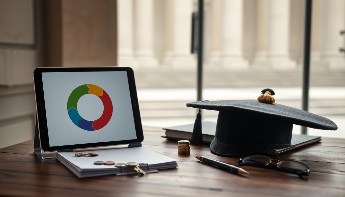 IDR payment tracker returning to StudentAid.gov after Education Department reversal