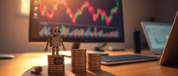 Improve Forex results with an AI-based EA trading robot