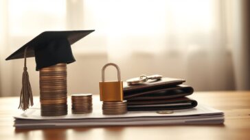 Is college worth it? the earnings and security case for a degree
