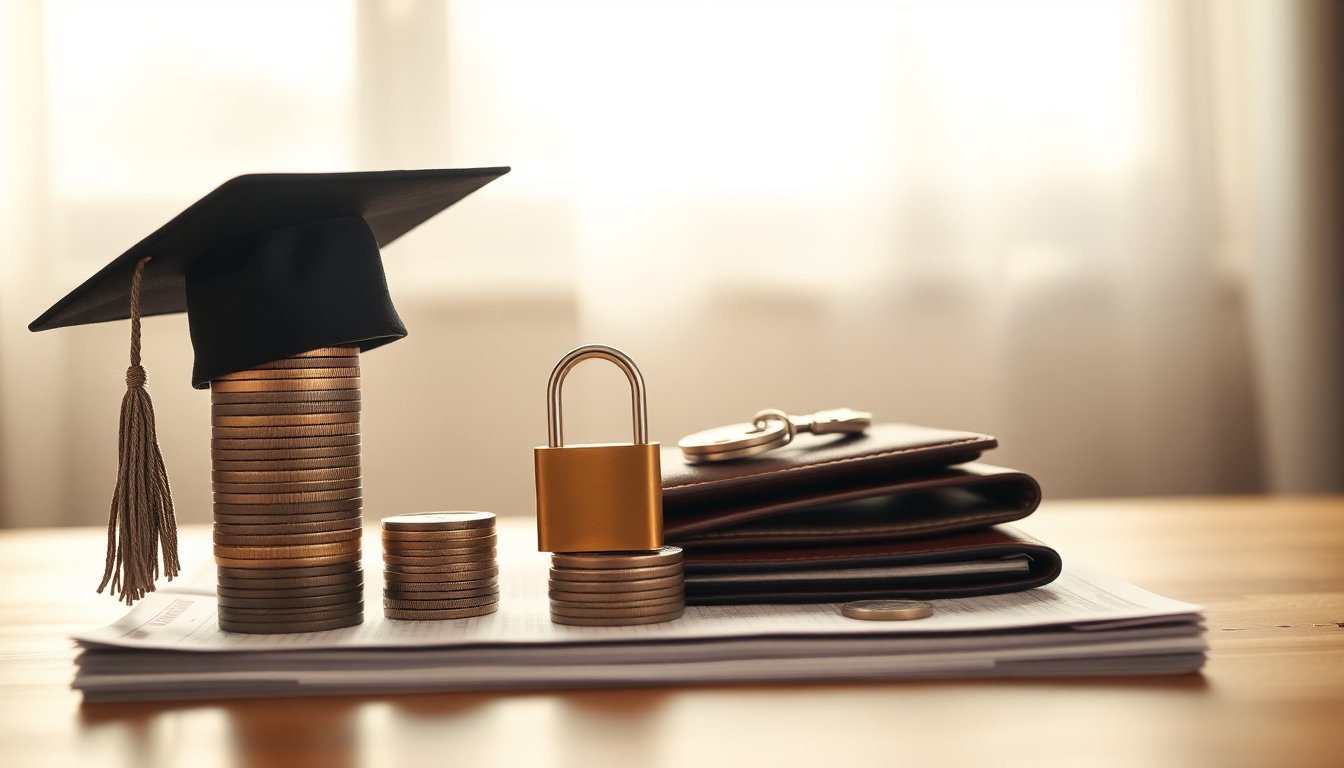 Is college worth it? the earnings and security case for a degree