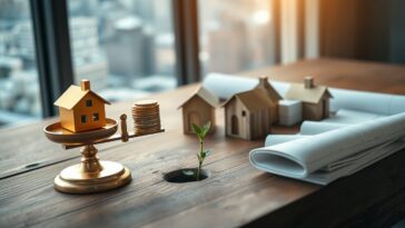 Is real estate dead or resetting: why investors are still buying