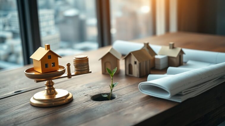 Is real estate dead or resetting: why investors are still buying