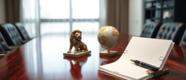 Lion Rock resources confirms media agency arrangement with Global One