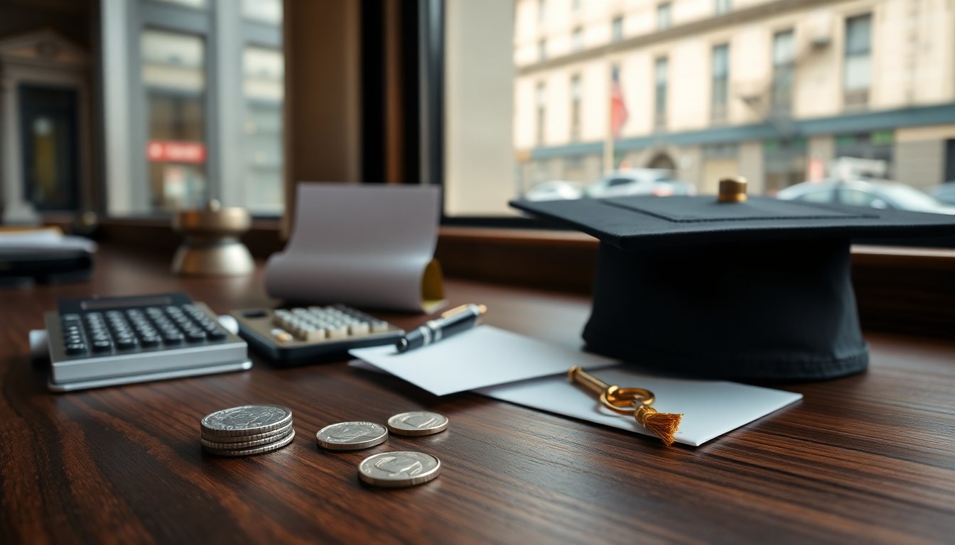 Lowest student loan aprs today: Abe at 2.65% on April 7, 2026