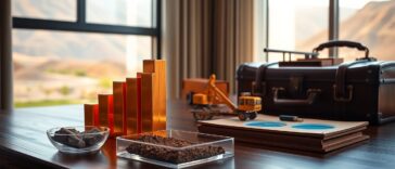 McEwen Copper targets financing package for Los Azules project