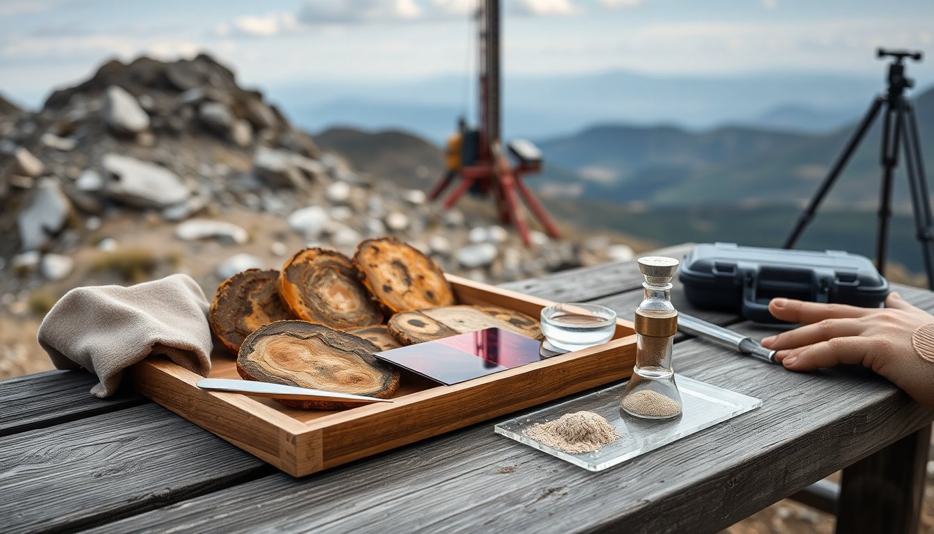 MetalSource Mining: advancing high-potential mineral assets with modern exploration