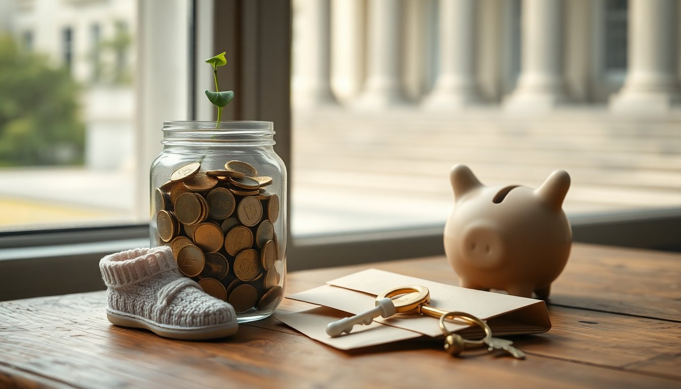 Millions enrolled in Trump accounts as families claim the baby bonus