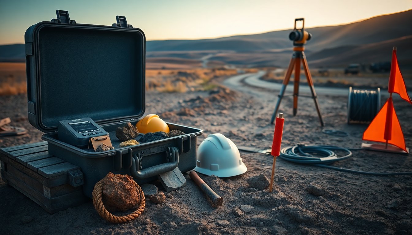 Mining roundup: Homeland Nickel leaves joint venture and others move forward with copper and IP surveys