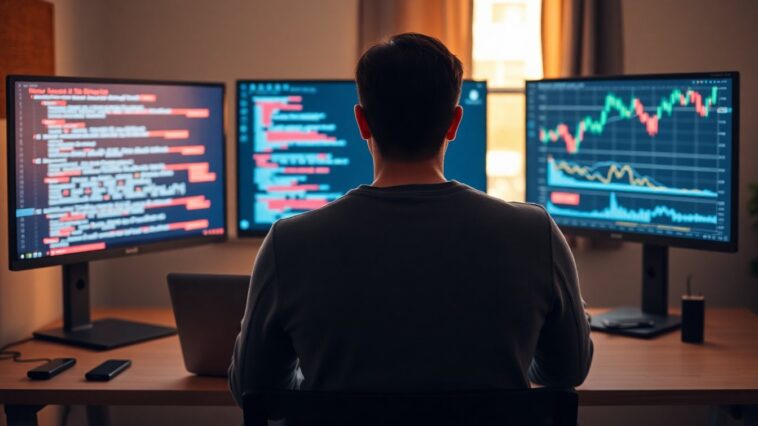 Monetize your Expert Advisor safely: a beginner's guide