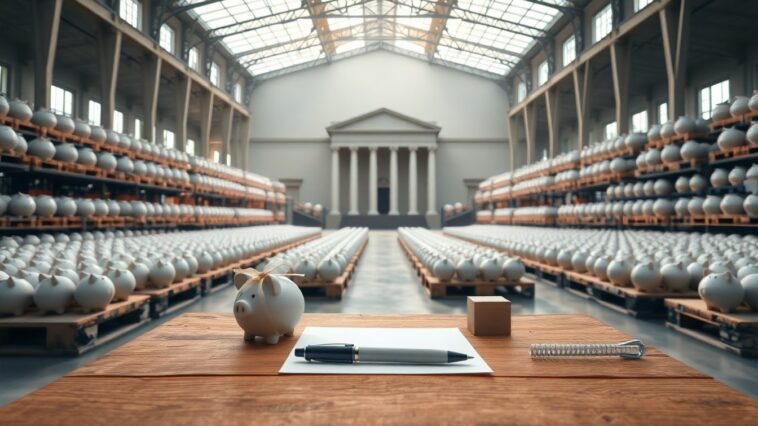 More than 4 million children enrolled in Trump accounts; $1,000 pilot reaches 1 million