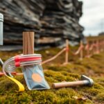 Multi-analyte soil-gas anomaly at New Salem suggests thermogenic gas potential