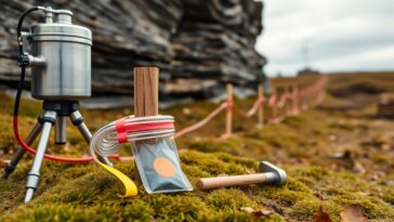 Multi-analyte soil-gas anomaly at New Salem suggests thermogenic gas potential