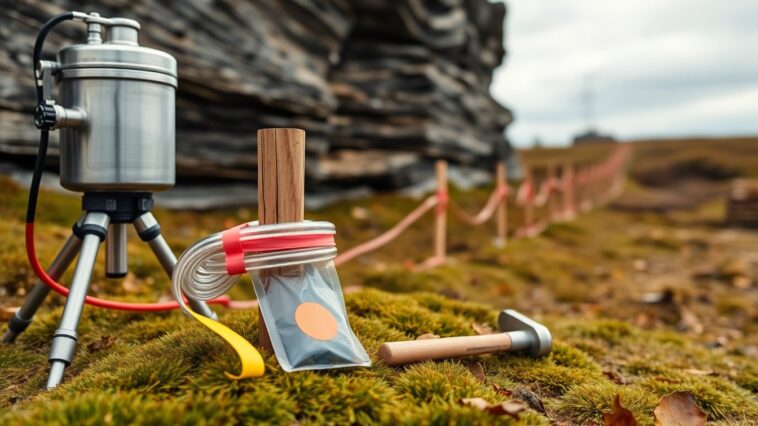 Multi-analyte soil-gas anomaly at New Salem suggests thermogenic gas potential