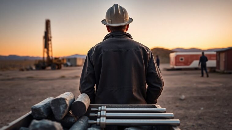 New assay results push El Quevar toward district-scale silver potential