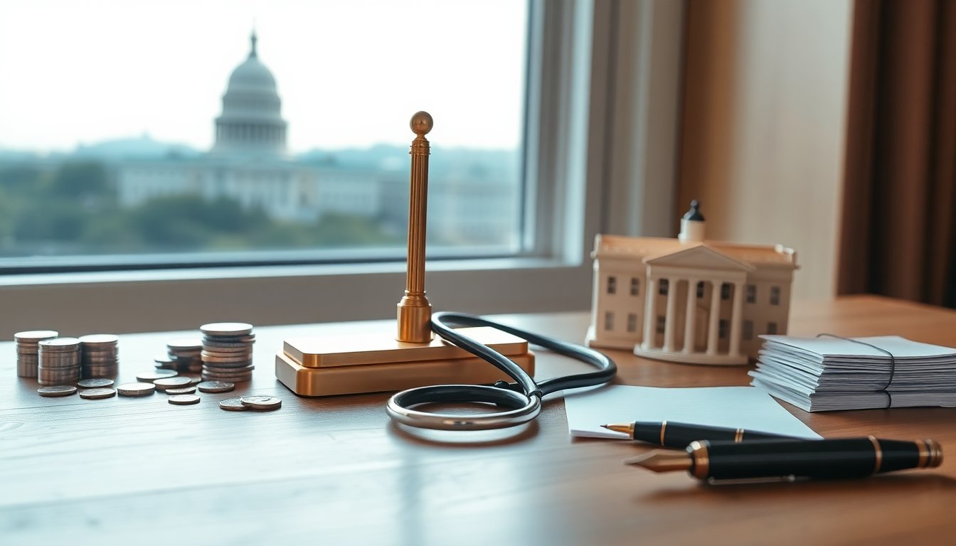 New House report urges repeal of NRMP Match antitrust exemption to protect resident wages