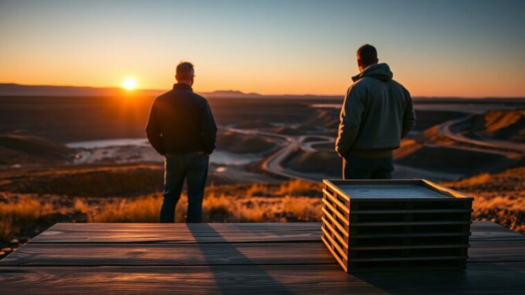 Panther Metals publishes batch 4 Vibracore assay update for Winston tailings