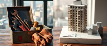 Passive investing or DIY rentals: which path accelerates wealth for busy professionals