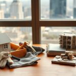 Passive investing or DIY rentals: which strategy accelerates wealth for busy professionals