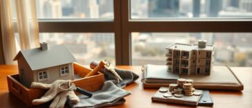 Passive investing or DIY rentals: which strategy accelerates wealth for busy professionals