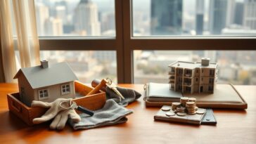 Passive investing or DIY rentals: which strategy accelerates wealth for busy professionals