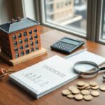 Passive real estate investing: a practical screening checklist