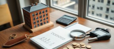 Passive real estate investing: a practical screening checklist