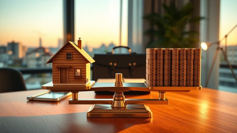 Passive real estate investing or DIY rentals: which strategy accelerates wealth for busy professionals