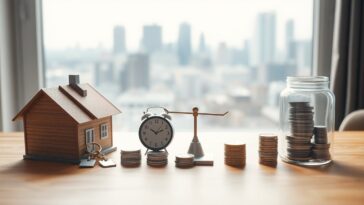 Passive real estate investing vs DIY rentals for busy professionals