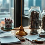 Passive vs active real estate investing: which speeds wealth building?