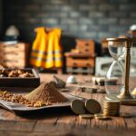 Phase 1 Perron feasibility shows strong economics and toll‑milling route