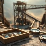 Pinnacle Silver and Gold focuses on El Potrero restart and district growth