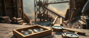 Pinnacle Silver and Gold focuses on El Potrero restart and district growth