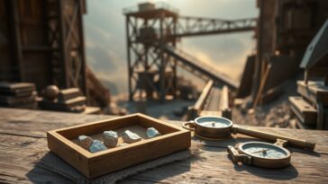 Pinnacle Silver and Gold focuses on El Potrero restart and district growth