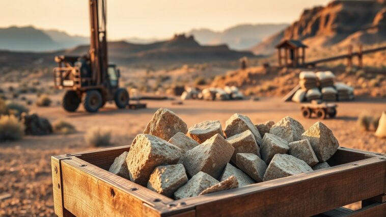 Prismo Metals reports Phase I drilling success at Silver King with porphyry-style indications