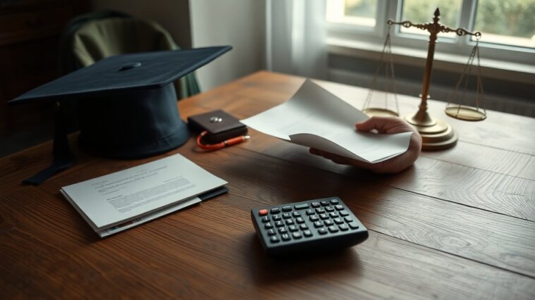 Private student loans can't replace federal support under OBBBA