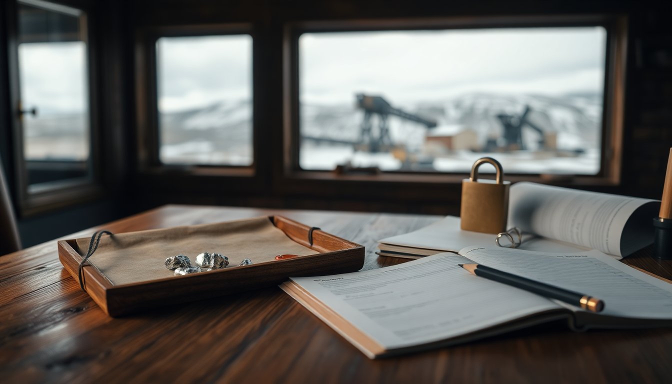 Québec Nickel Corp. secures $777,250 via non‑brokered private placement