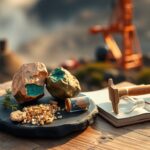 Raptor Metals advances copper and polymetallic targets in the Bathurst Mining Camp